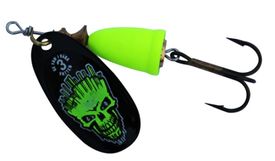 Vibrax Hot Pepper 3 - Ge fan i v�ra vatten