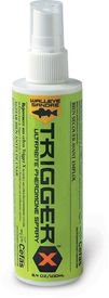 Walleye Spray 100ml Trigger