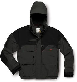 Rapala X-Protect Kort Jacka (Grå)