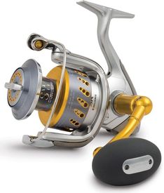 Shimano Stella FD