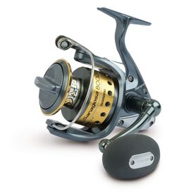 Shimano Saragossa