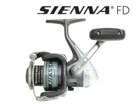 Shimano Sienna 2500 FB