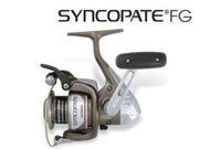 Shimano Syncopate FG