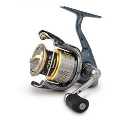 Shimano Stella FE - Nyhet 2011