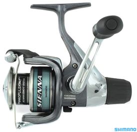 Shimano Sienna RD