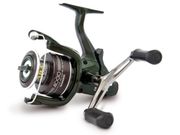 Shimano Baitrunner XT FA - Nyhet 2011