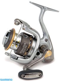 Shimano Biomaster FB