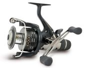 Shimano Baitrunner XT RA - Nyhet 2011