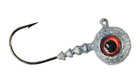 Big Eye Silver