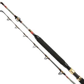 Shimano Catana BX 30-50R Båtspö Standup