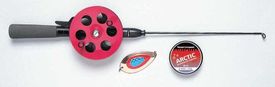 Flipper 3 comp set
