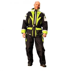 Sundridge Crossflow Flytoverall (Ge Fan i Våra Vatten)