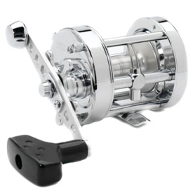 AMB 6500 CS ROCKET CHROME