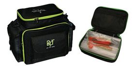 BFT Predator Bag Vertical