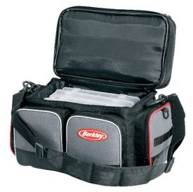 Berkley Box/Bag inkl. 4 boxar