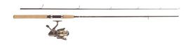 SPECIALIST COMBO 8' -Haspel, Abu Garcia