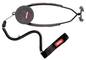 Låsbar Munöppnare, Softgrip