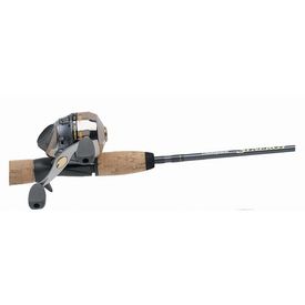 Shakespeare Synergy Ti10 Fiskeset