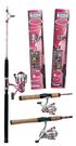 Lady Haspel-kit 5'6 fot