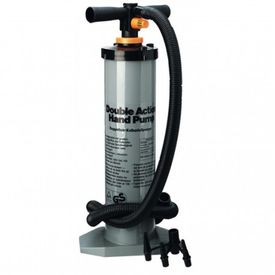 Ron Thompson Air Pump - Double Action