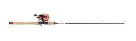 Abumatic Combo, Abu Garcia