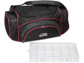 ABU ULTRA BAG INKL 4 ASKAR