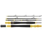 PENN OVERSEAS PRO 215 7ft +30lbs Travel Boat
