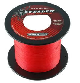 SPW. STEALTH 3000m CODE RED