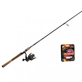 Berkley LIGHTNING COMBO MEDIUM 9ft