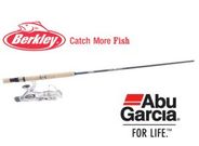 Berkley PHAZER COMBO 8ft M 12-30g