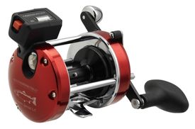 AMBASSADEUR 7000i LC SALMON SPECIAL