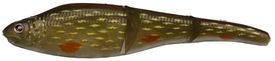 Sebile Magic Swimmer Soft, 20cm