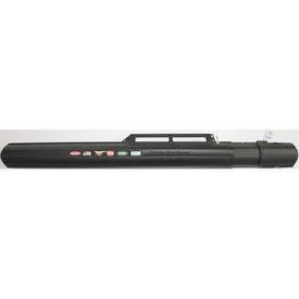 AIRLINE RODCASE (BAZOOKA) Teleskopisk, l�sbar