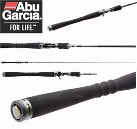 ABU GARCIA  ROCKSWEEPER NANO - Vertkal