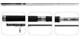 ABU GARCIA  ROCKSWEEPER NANO - haspel