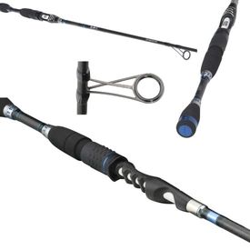 ABU GARCIA  FANTASISTA SUISHO PRO -haspel