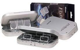 Okuma Fly Box 16 Comp+Foam 155-16WR