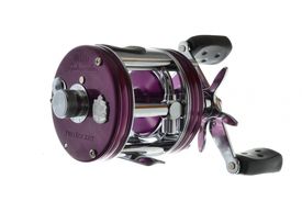 Ambassadeur 5501 CS Pro Rocket  (Purple)