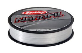 BERKLEY NANOFIL - Clear Mist 50m