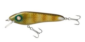 SvartZonker Wobbler 17cm