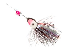 SvartZonker M�rrum Giant Spinner