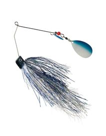 SvartZonker M�rrum Spinnerbait