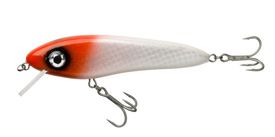 SvartZonker Deep Wobbler 14cm
