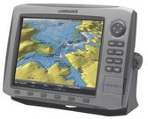 Lowrance HDS-10m Kartplotter