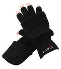 Eiger Fleece Glove Combi