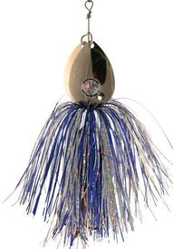Double Showgirl 18cm - 48g