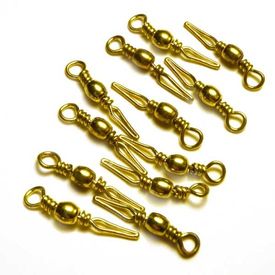 Line-lock Swivel, 12 pcs