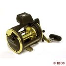 Daiwa Sealine Graphite 47 LCA