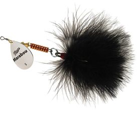 Giant Marabou