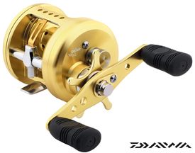 Daiwa Luna